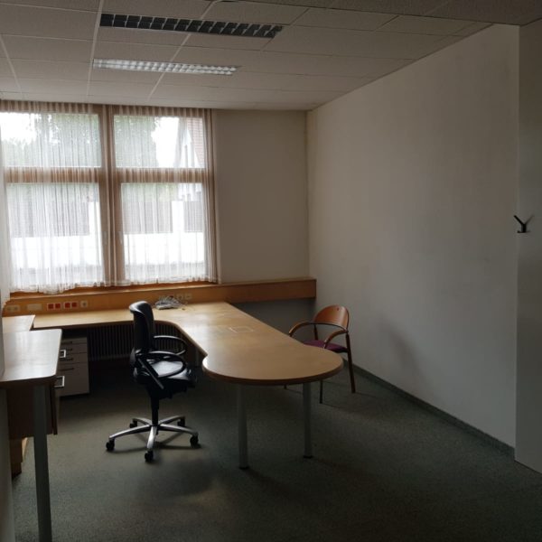 Möblierte Büros in Stronsdorf